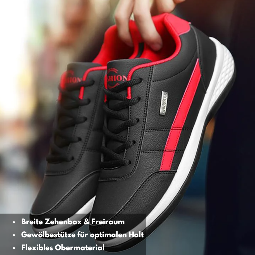 1+1 Aktion Ergonomischer Schuh zur Schmerzlinderung - OrthoFit Unisex Black Friday