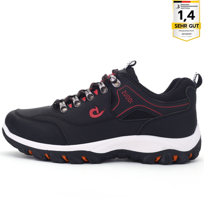 1+1 Orthopädischer Lauf- & Wanderschuh - OrthoQuest - Unisex