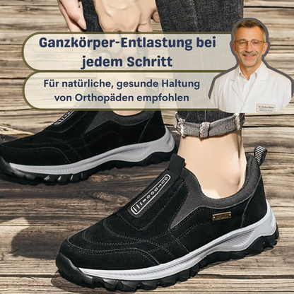 Ergonomischer Schuh zur Schmerzlinderung- OrthoMotion Unisex