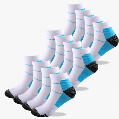 Spürbare Entlastung und Komfort – Orthopädische Kompressionssocken