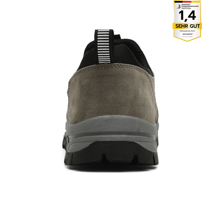 1+1 Aktion Ergonomischer Schuh zur Schmerzlinderung - OrthoMotion Unisex Black-Friday