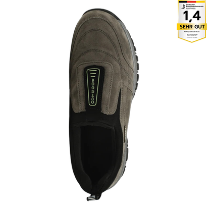 1+1 Aktion Ergonomischer Schuh zur Schmerzlinderung - OrthoMotion Unisex Black-Friday