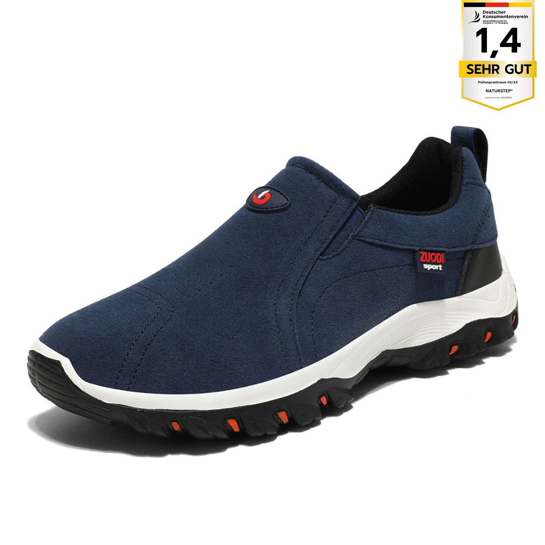 Ergonomischer Schuh zur Schmerzlinderung - OrthoFree Unisex