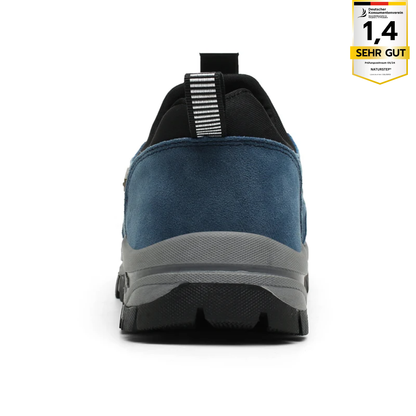 1+1 Aktion Ergonomischer Schuh zur Schmerzlinderung - OrthoMotion Unisex Black-Friday