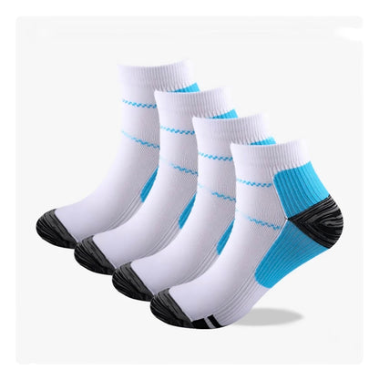 Spürbare Entlastung und Komfort – Orthopädische Kompressionssocken