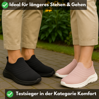 Ergonomischer Anti-Schmerz Slip in Schuh – Orthopädische Unterstützung ohne Bücken - Unisex
