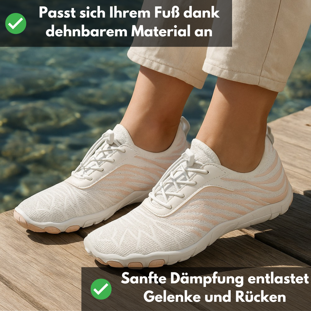 Gesunde & bequeme Barfußschuhe Für Damen & Herren - PureStep