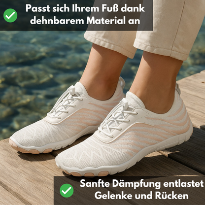 Gesunde & bequeme Barfußschuhe Für Damen & Herren - PureStep