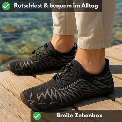 Gesunde & bequeme Barfußschuhe Für Damen & Herren - PureStep