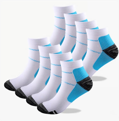 Spürbare Entlastung und Komfort – Orthopädische Kompressionssocken