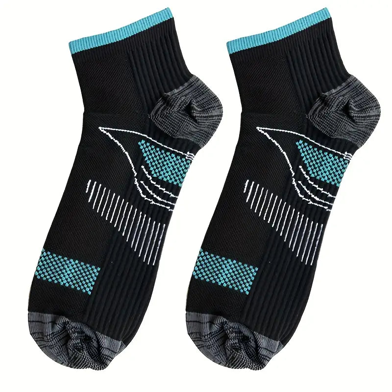 Spürbare Entlastung und Komfort – Orthopädische Kompressionssocken