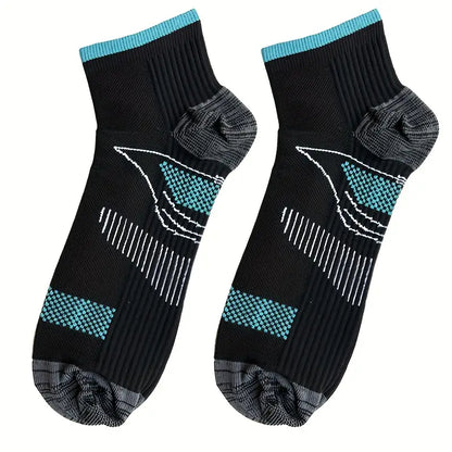 Spürbare Entlastung und Komfort – Orthopädische Kompressionssocken