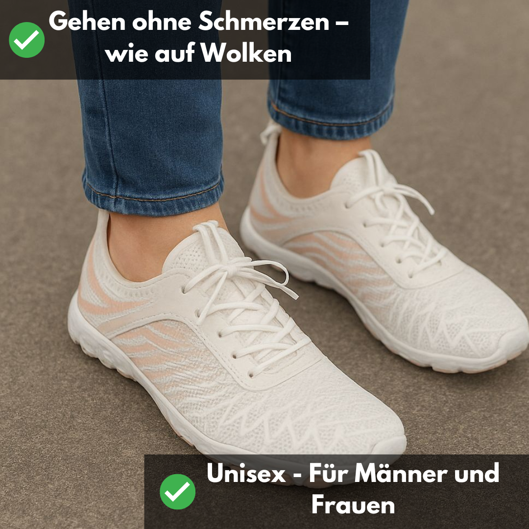 Gesunde & bequeme Barfußschuhe Für Damen & Herren - PureStep