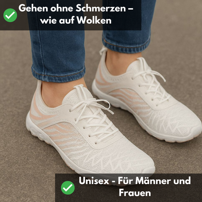 Gesunde & bequeme Barfußschuhe Für Damen & Herren - PureStep