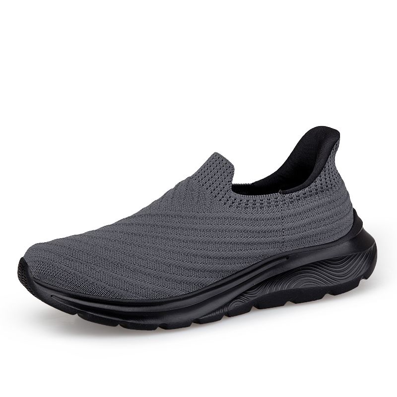Ergonomischer Anti-Schmerz Slip in Schuh – Orthopädische Unterstützung ohne Bücken - Unisex