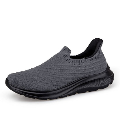 Ergonomischer Anti-Schmerz Slip in Schuh – Orthopädische Unterstützung ohne Bücken - Unisex