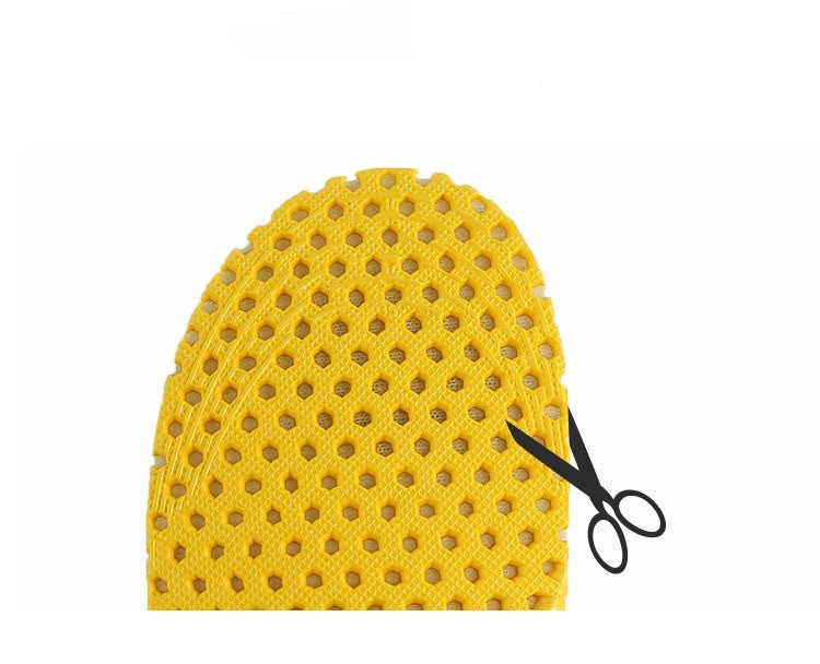 Wärmende Einlegesohlen - Gemütliche Wärme für kalte Tage