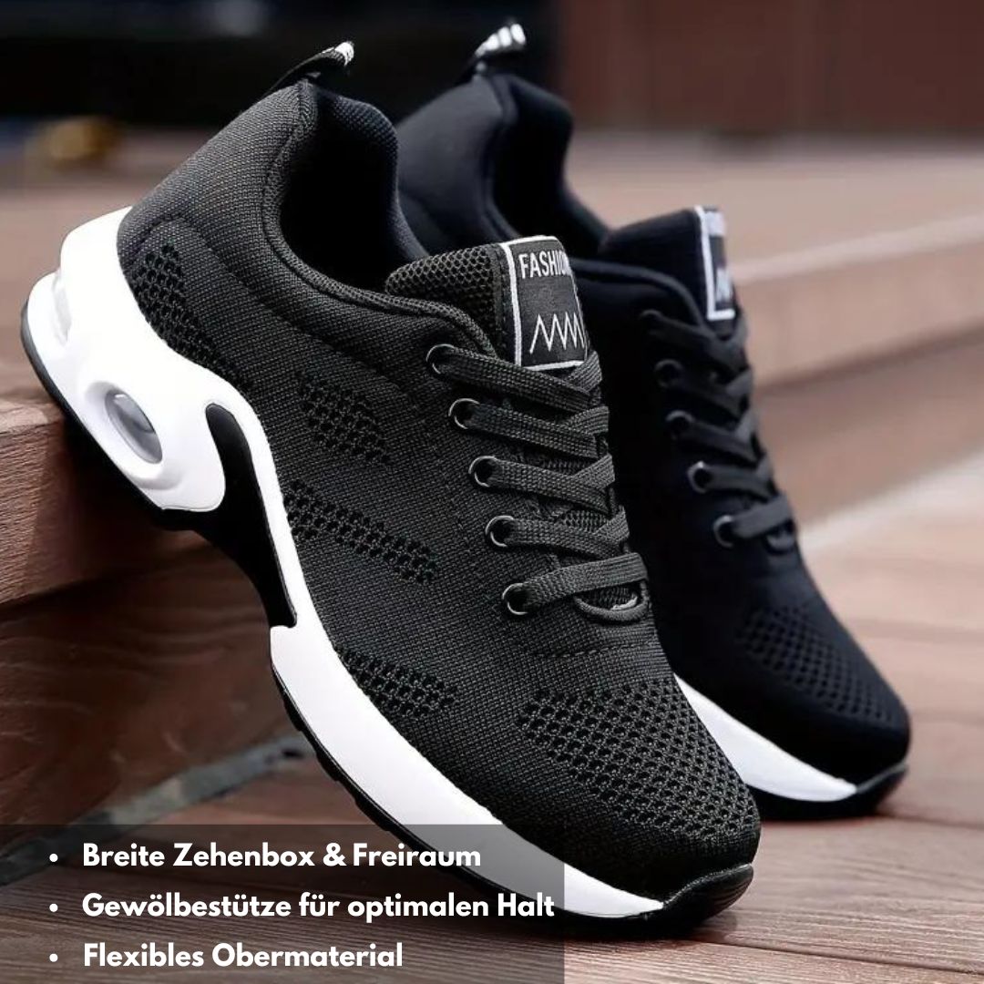 AeroSole - Ergonomischer Schuh zur Schmerzlinderung