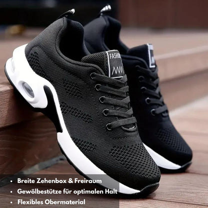 AeroSole - Ergonomischer Schuh zur Schmerzlinderung