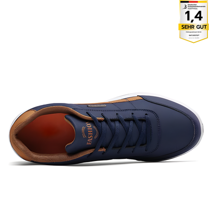 1+1 Aktion Ergonomischer Schuh zur Schmerzlinderung - OrthoFit Unisex Black Friday