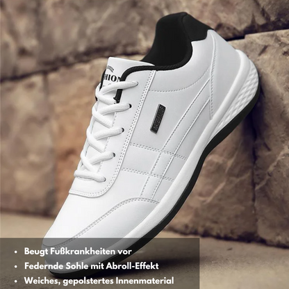 1+1 Aktion Ergonomischer Schuh zur Schmerzlinderung - OrthoFit Unisex Black Friday