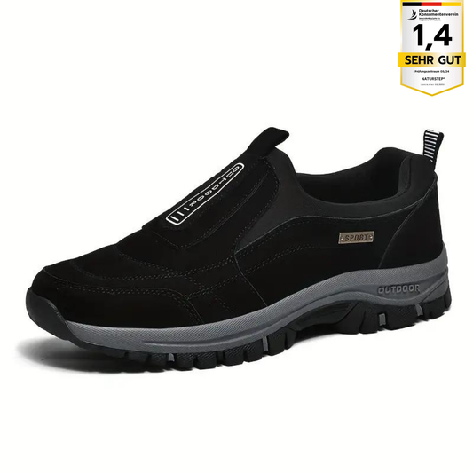 Ergonomischer Schuh zur Schmerzlinderung- OrthoMotion Unisex