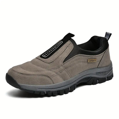 Orthopädische Schuhe für Schmerzlinderung – OrthoMotion Unisex Ergonomische Schuhe für Damen & Herren