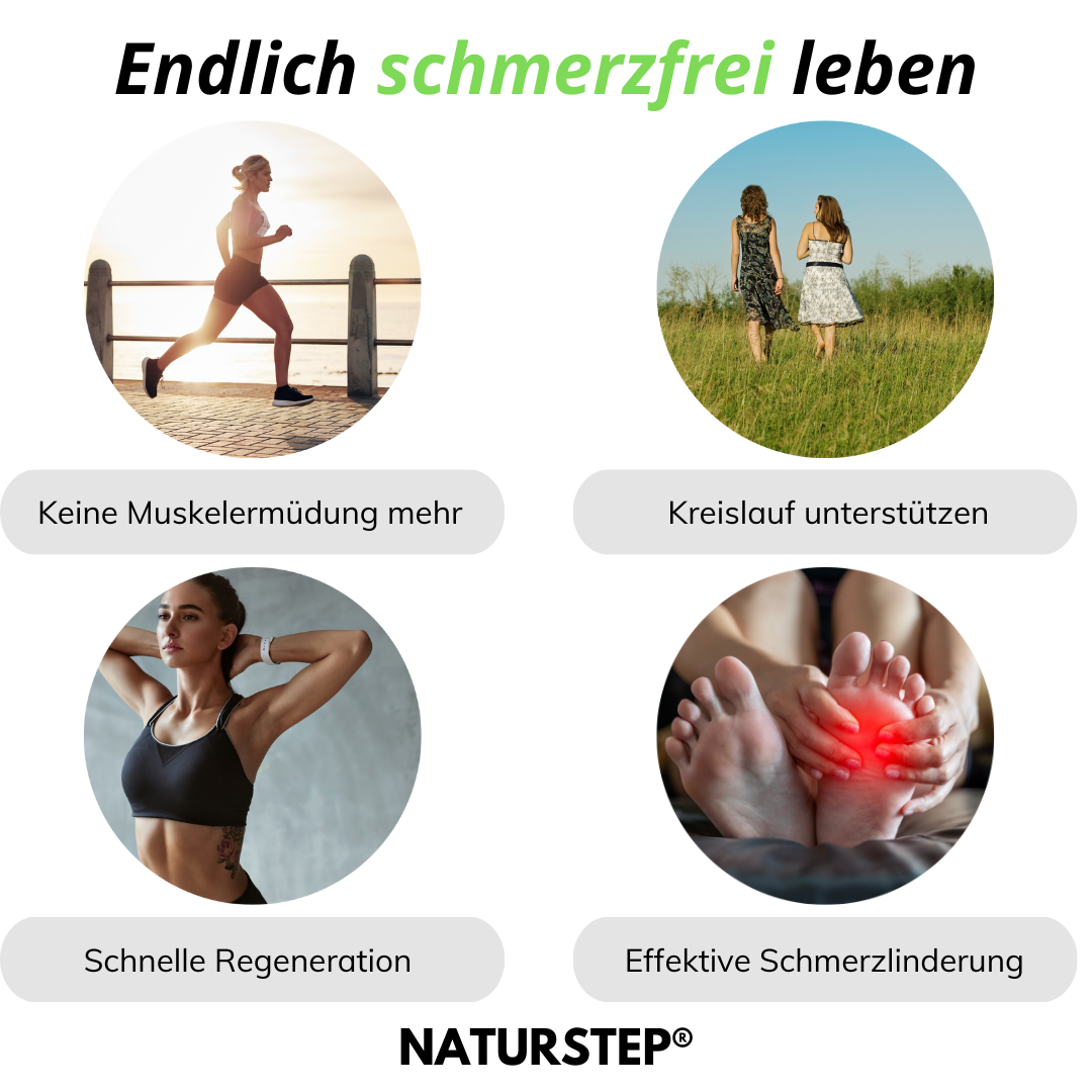 ComfortFit - Kompressionsstrümpfe