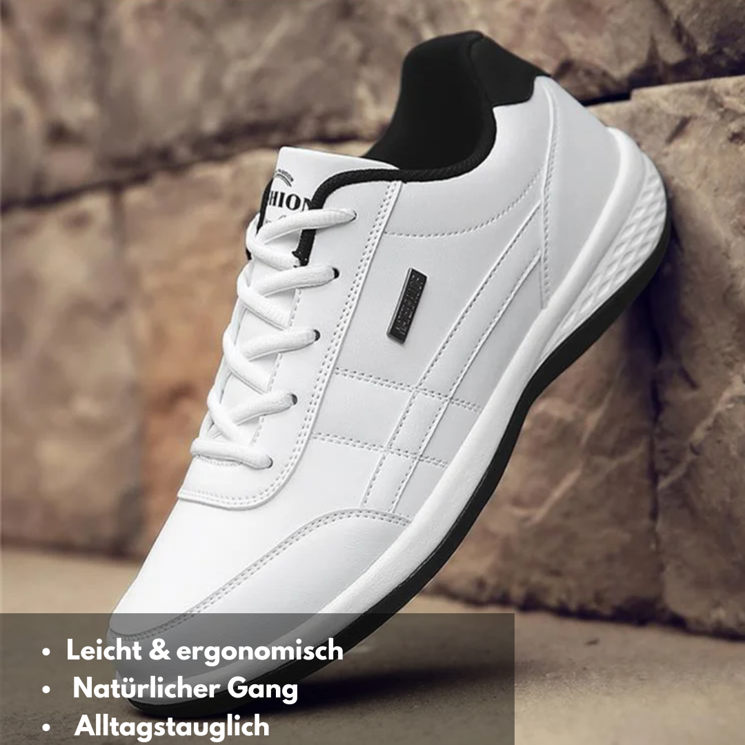 Bequemer Schuh zur Kalorienverbrennung - AktivSchritt Unisex