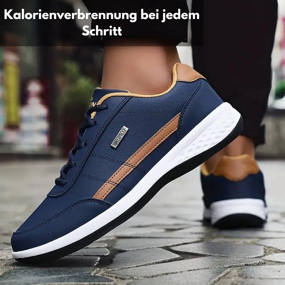 Bequemer Schuh zur Kalorienverbrennung - AktivSchritt Unisex