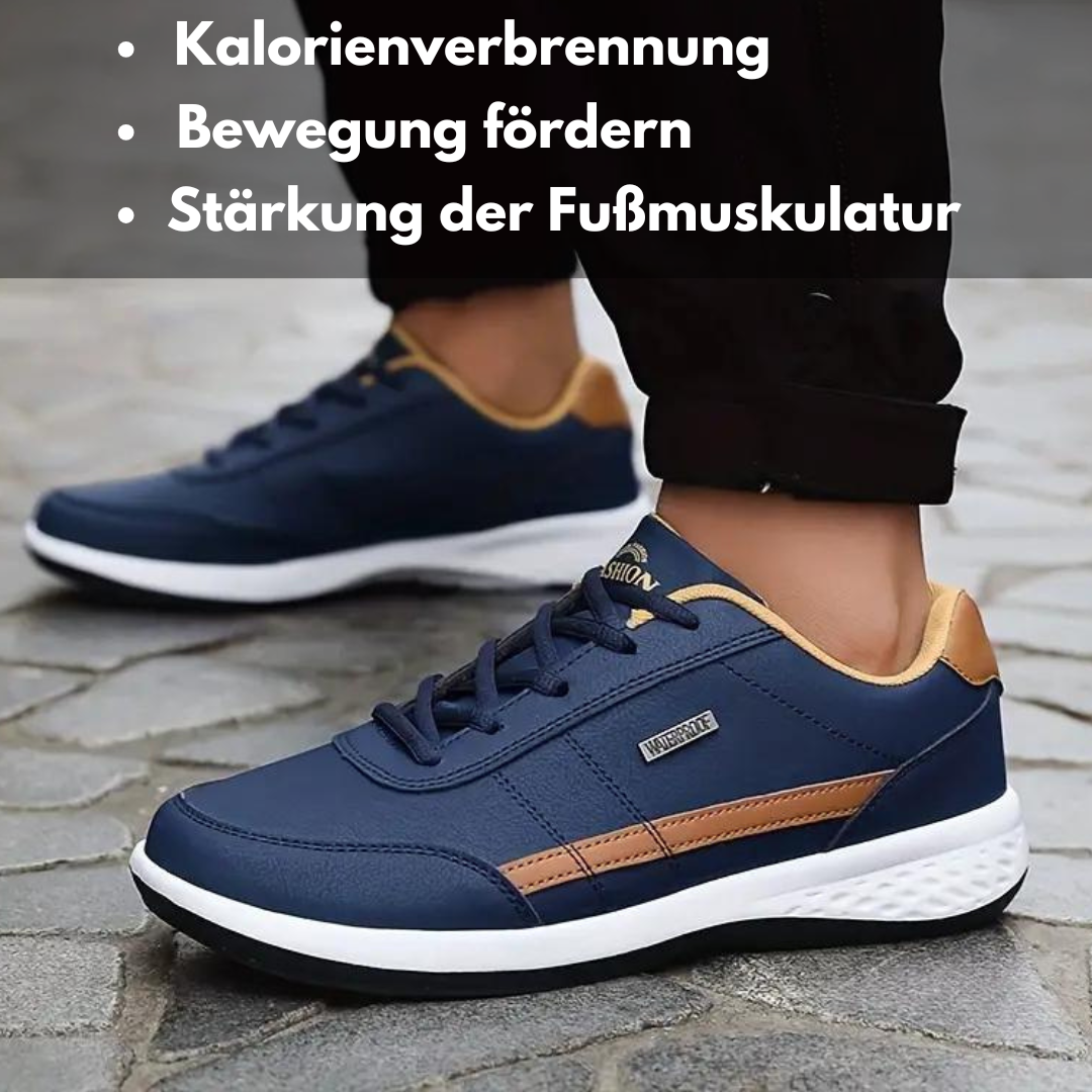 Bequemer Schuh zur Kalorienverbrennung - AktivSchritt Unisex