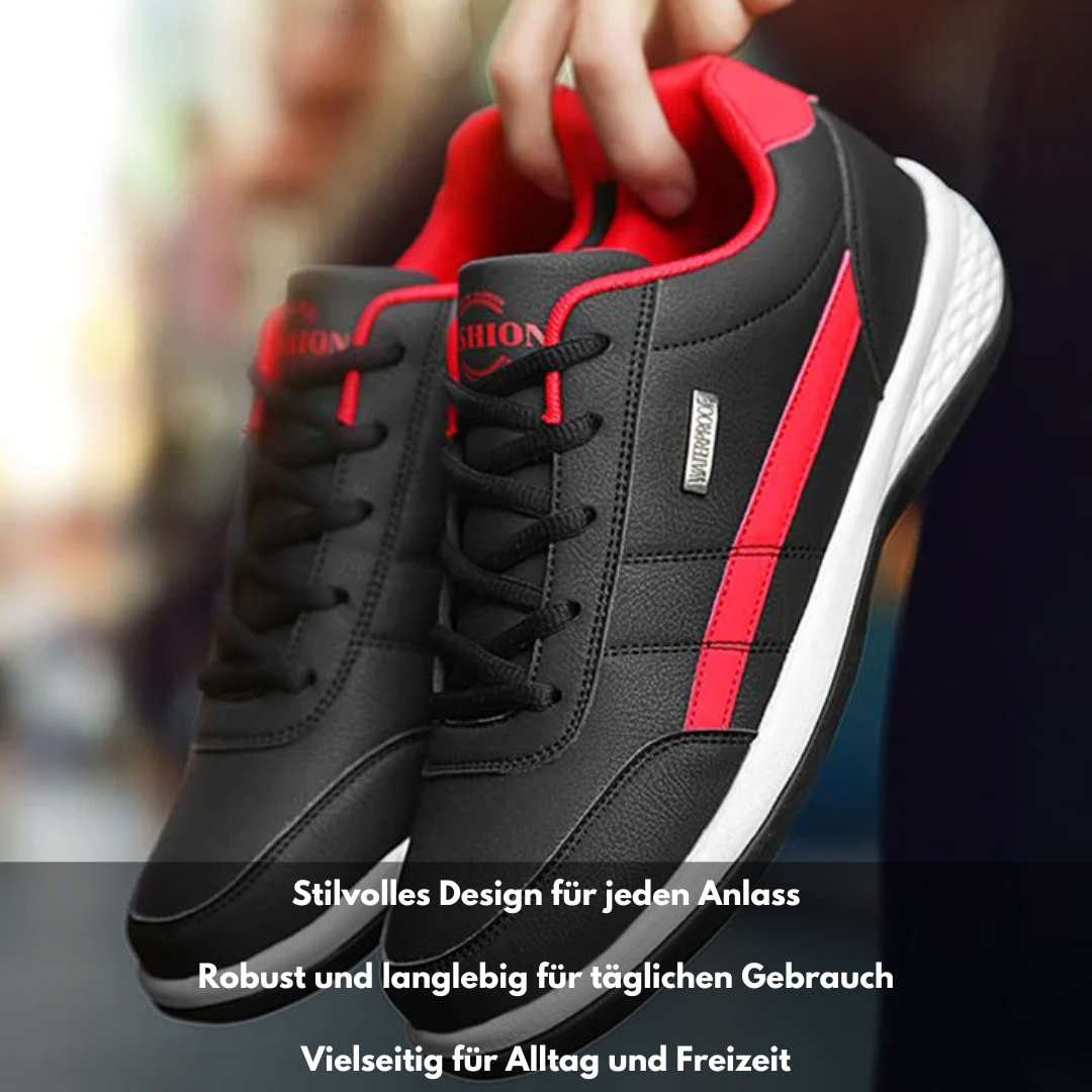 Bequemer Schuh zur Kalorienverbrennung - AktivSchritt Unisex