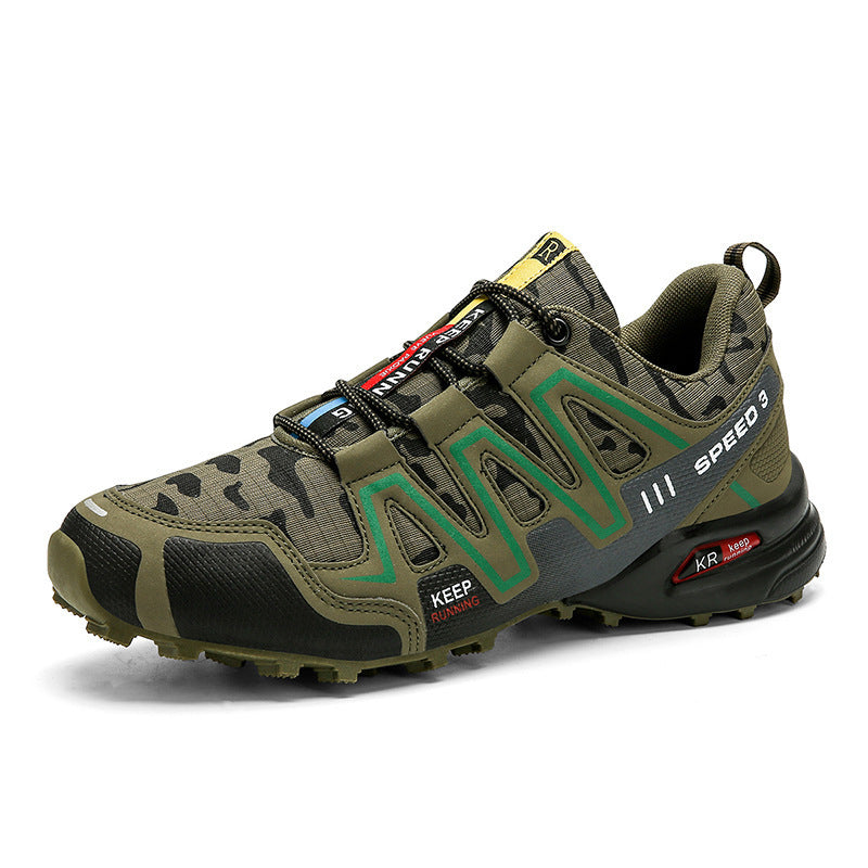 1+1 Aktion Orthopädischer Lauf- & Wanderschuh - TerraGrip Unisex