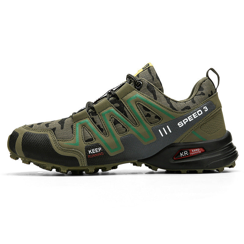 1+1 Aktion Orthopädischer Lauf- & Wanderschuh - TerraGrip Unisex