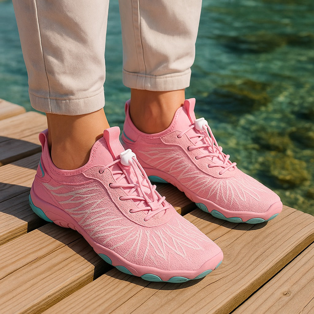 Gesunde & bequeme Barfußschuhe Für Damen & Herren - PureStep