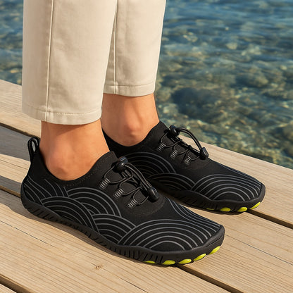 SoleFlex - gesunde & bequeme Barfußschuhe Unisex