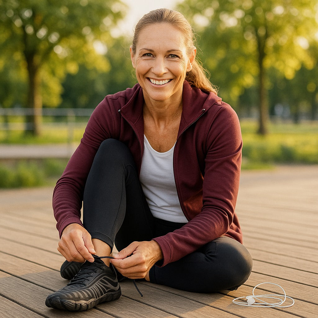 Gesunde & bequeme Barfußschuhe Für Damen & Herren - PureStep