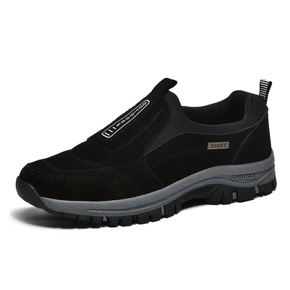 1+1 Aktion Ergonomischer Schuh zur Schmerzlinderung- OrthoMotion Unisex