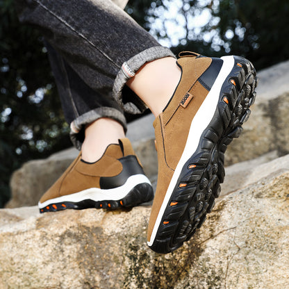 Ergonomischer Schuh zur Schmerzlinderung - OrthoFree Unisex