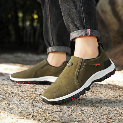 Ergonomischer Schuh zur Schmerzlinderung - OrthoFree Unisex