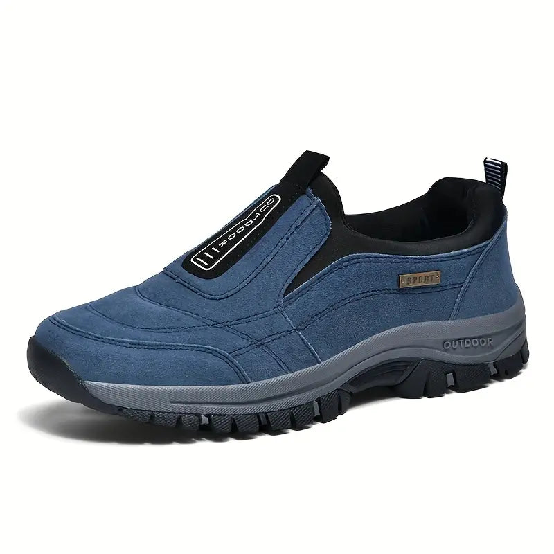Orthopädische Schuhe für Schmerzlinderung – OrthoMotion Unisex Ergonomische Schuhe für Damen & Herren