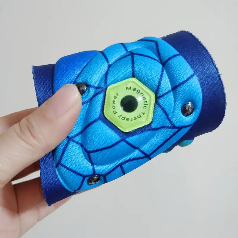 Magnetische Einlegesohlen für Schmerzreduktion & Energie - MagnoFit Pro