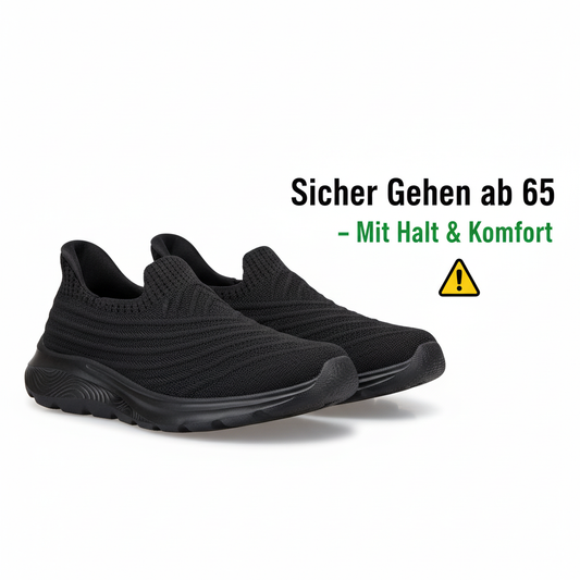 Anti-Sturz Slip-In Schuh – Mehr Halt & Sicherheit